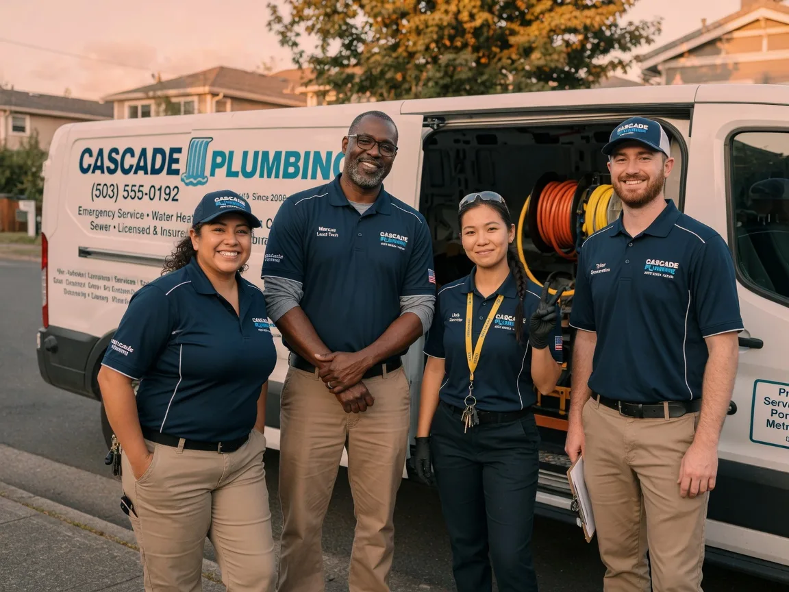 Emergency Plumber company in Davenport, OK
